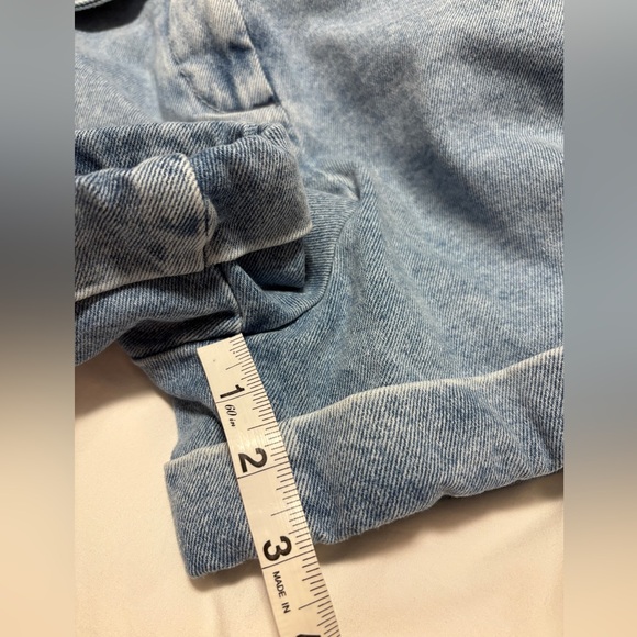 Sézane Rome Shorts - Picture 10 of 10